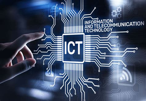 ict what is|what is ict in computer.